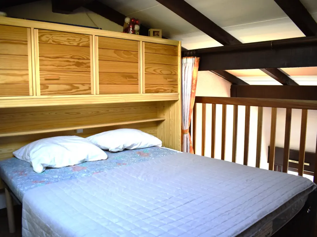 Location de Vacances Font-Romeu-Odeillo-Via 44