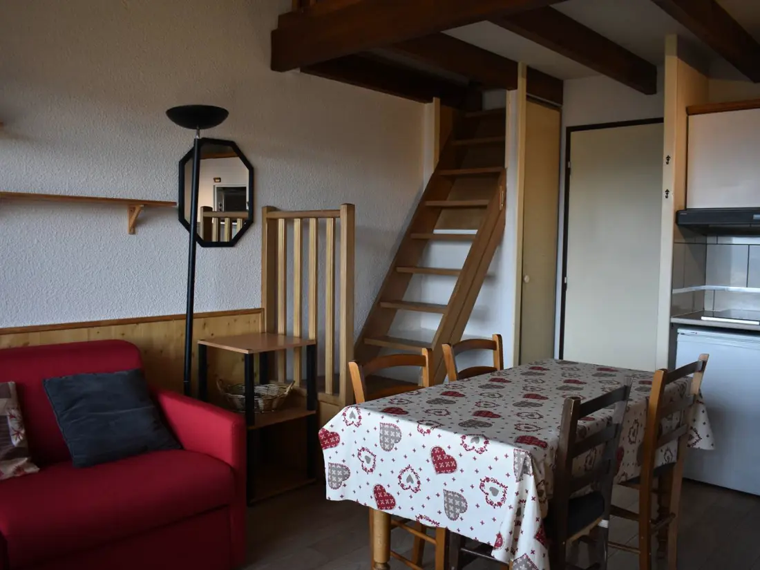 Location de Vacances Font-Romeu-Odeillo-Via 44
