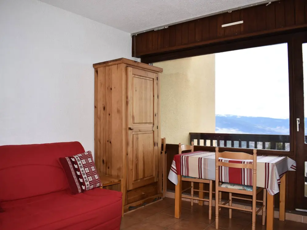 Location de Vacances Font-Romeu-Odeillo-Via 48