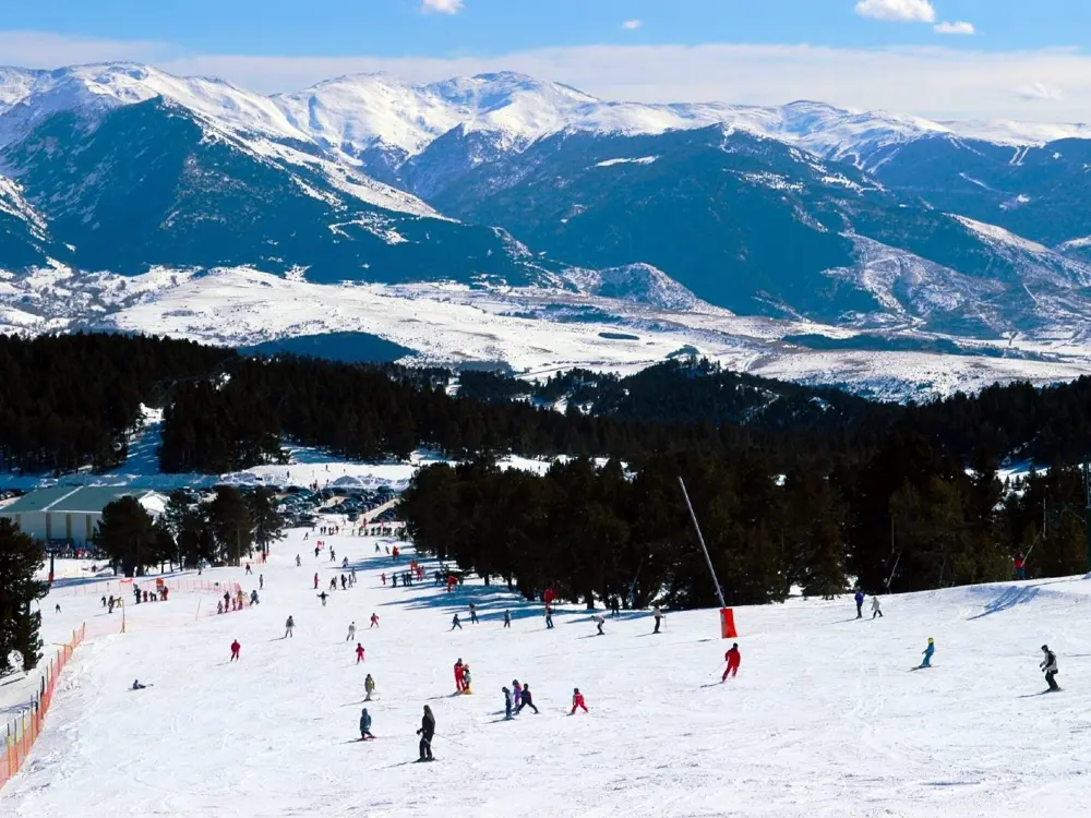 Location de Vacances Font-Romeu-Odeillo-Via 48