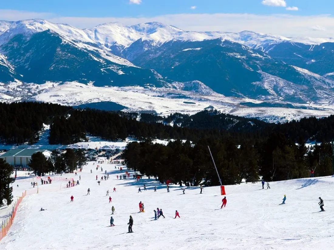 Location de Vacances Font-Romeu-Odeillo-Via 48
