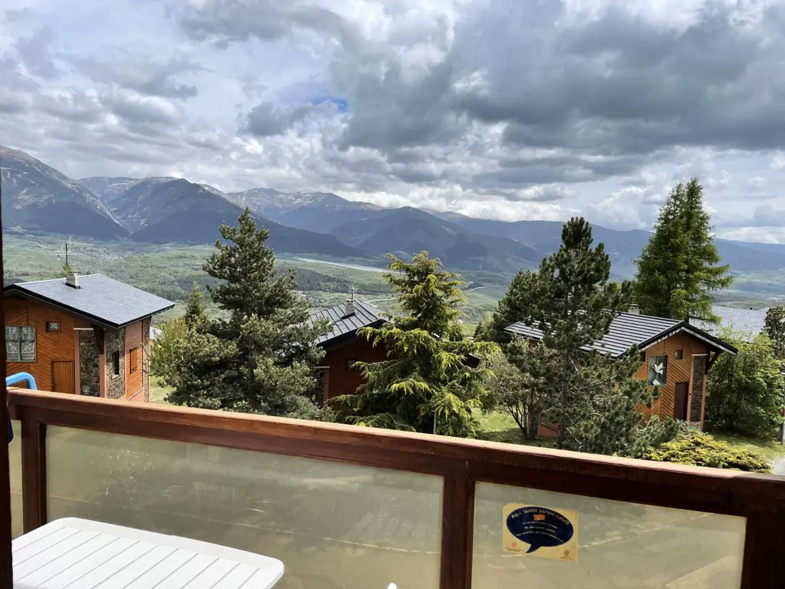 Location de Vacances Font-Romeu-Odeillo-Via 49