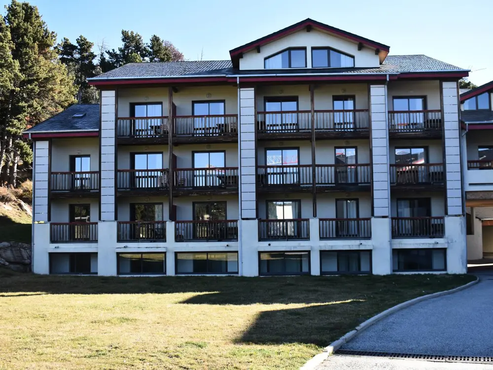 Location de Vacances Font-Romeu-Odeillo-Via 55