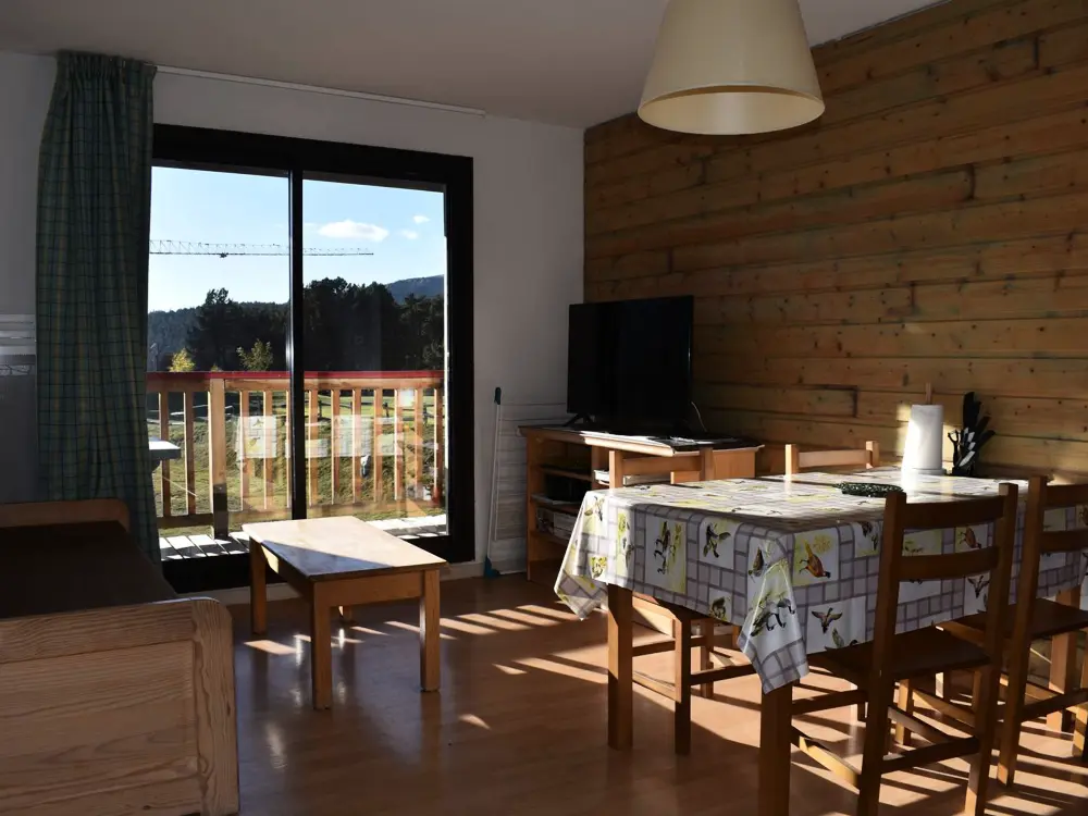 Location de Vacances Font-Romeu-Odeillo-Via 55