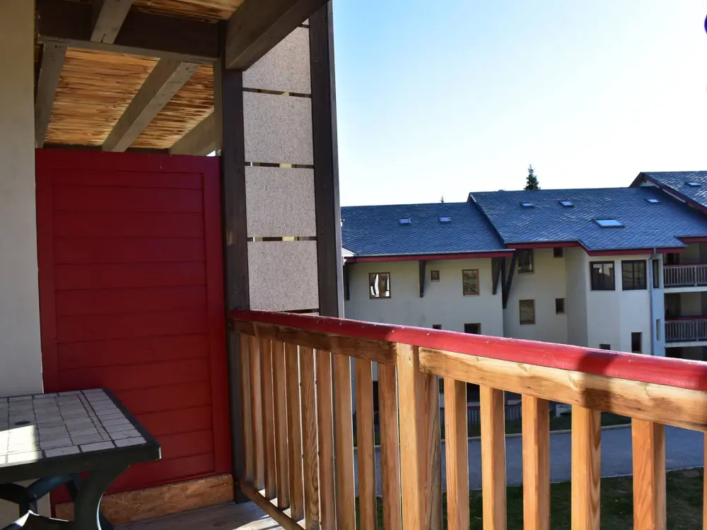 Location de Vacances Font-Romeu-Odeillo-Via 55