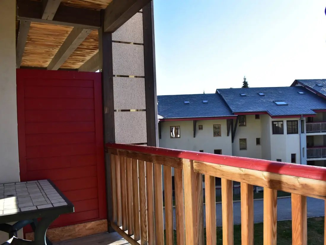 Location de Vacances Font-Romeu-Odeillo-Via 55