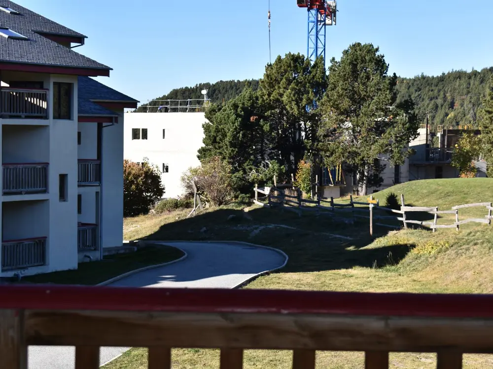 Location de Vacances Font-Romeu-Odeillo-Via 55