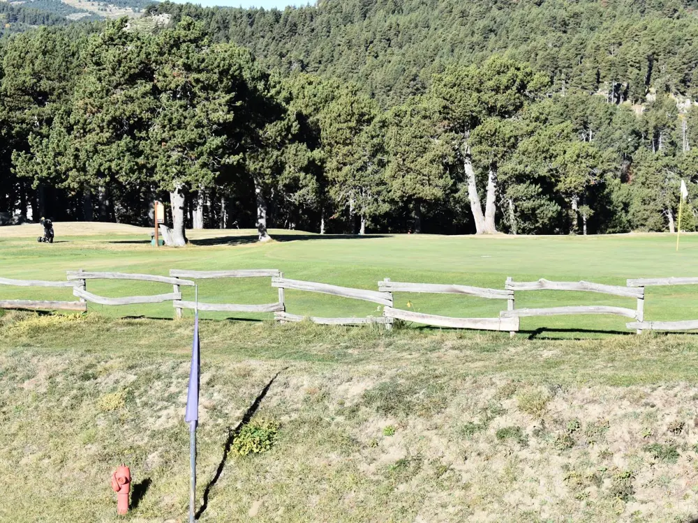 Location de Vacances Font-Romeu-Odeillo-Via 55