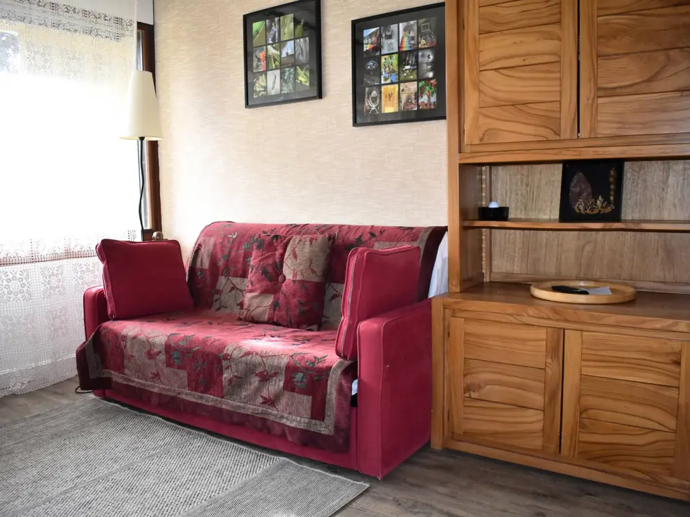 Location de Vacances Font-Romeu-Odeillo-Via 56
