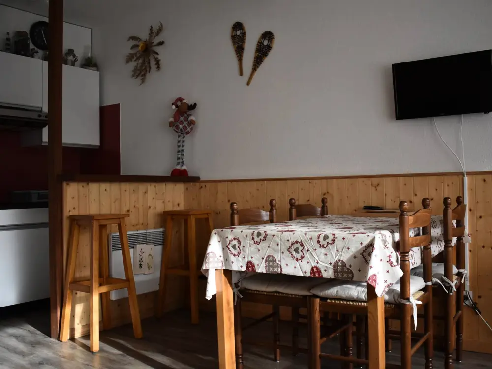 Location de Vacances Font-Romeu-Odeillo-Via 56