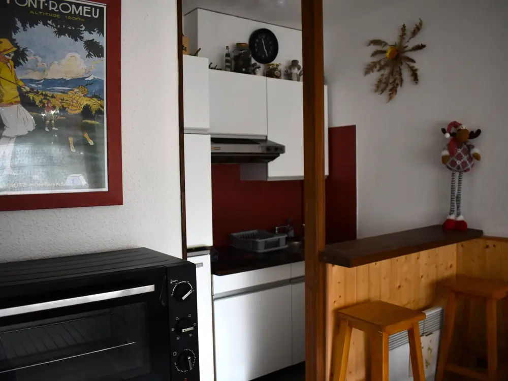 Location de Vacances Font-Romeu-Odeillo-Via 56