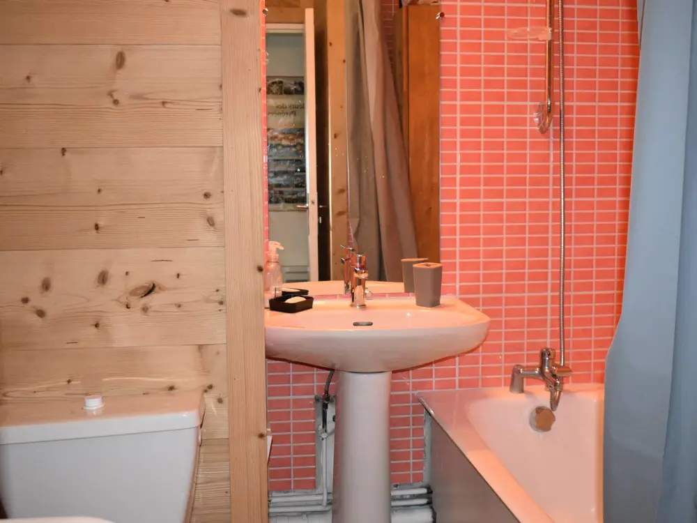 Location de Vacances Font-Romeu-Odeillo-Via 56