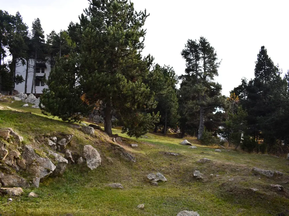 Location de Vacances Font-Romeu-Odeillo-Via 56