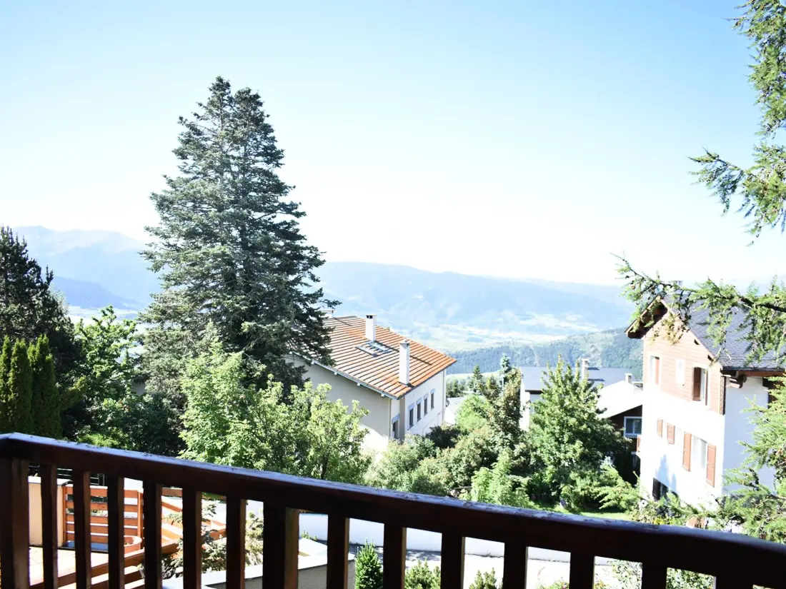 Location de Vacances Font-Romeu-Odeillo-Via 66