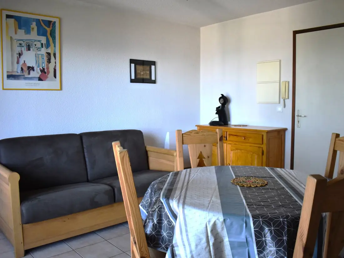 Location de Vacances Font-Romeu-Odeillo-Via 66