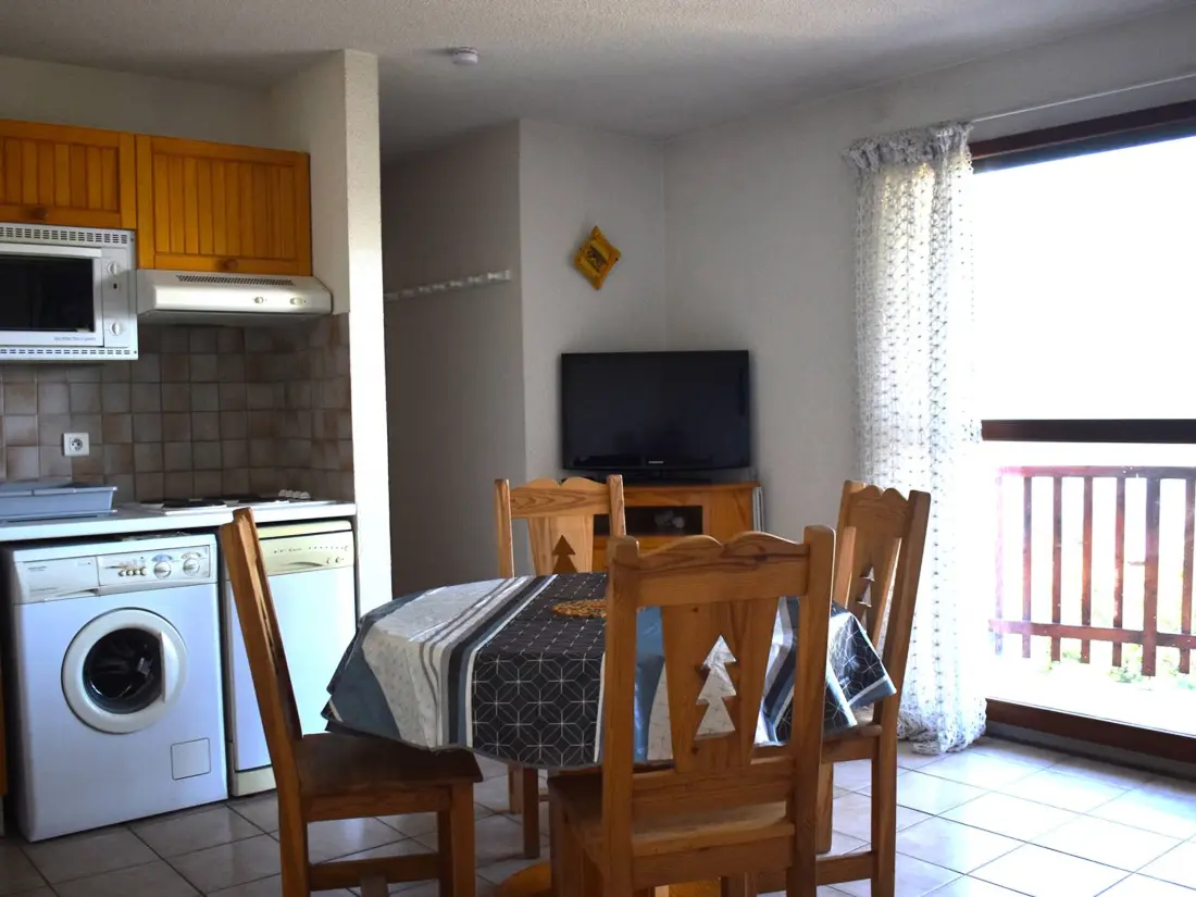 Location de Vacances Font-Romeu-Odeillo-Via 66
