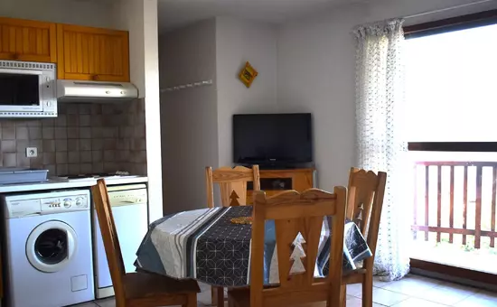 Maison de Vacances Les Portes-en-Ré 33