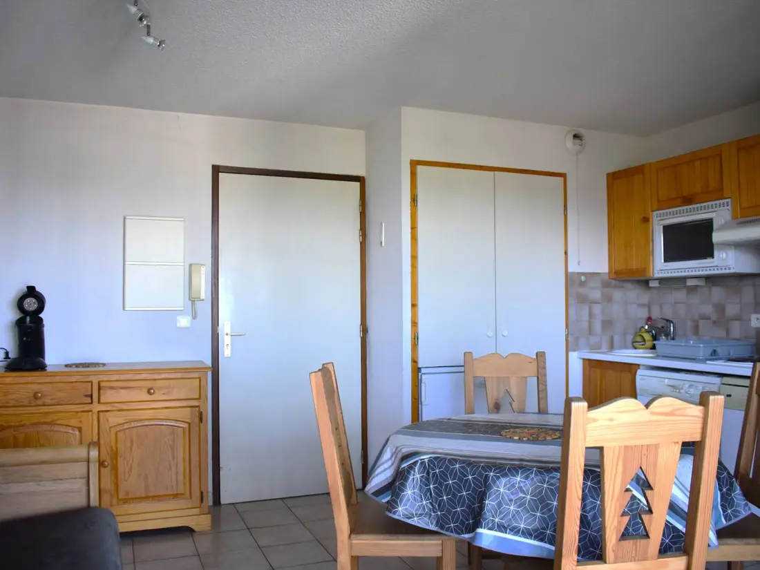 Location de Vacances Font-Romeu-Odeillo-Via 66