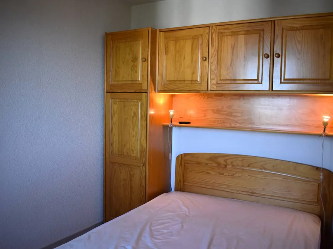Location de Vacances Font-Romeu-Odeillo-Via 66