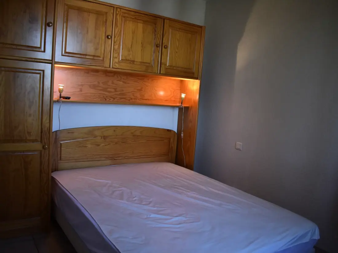 Location de Vacances Font-Romeu-Odeillo-Via 66