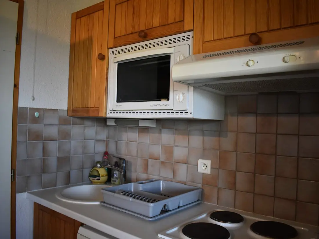 Location de Vacances Font-Romeu-Odeillo-Via 66