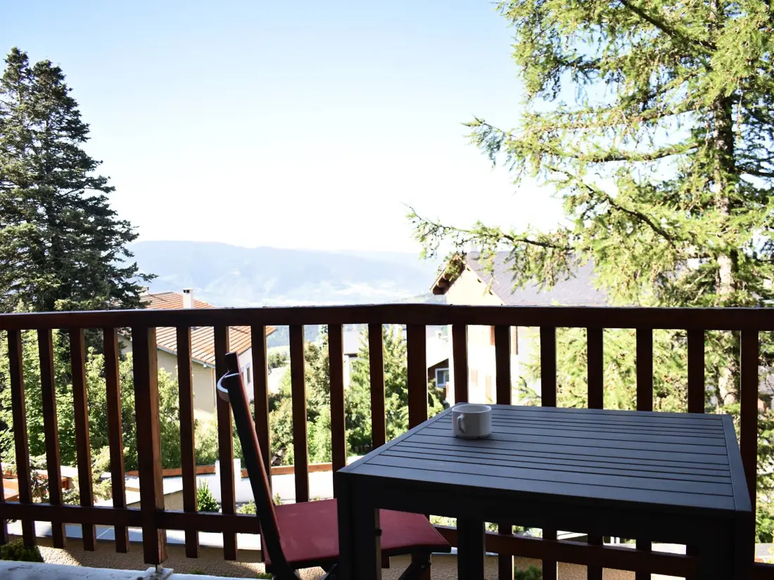 Location de Vacances Font-Romeu-Odeillo-Via 66