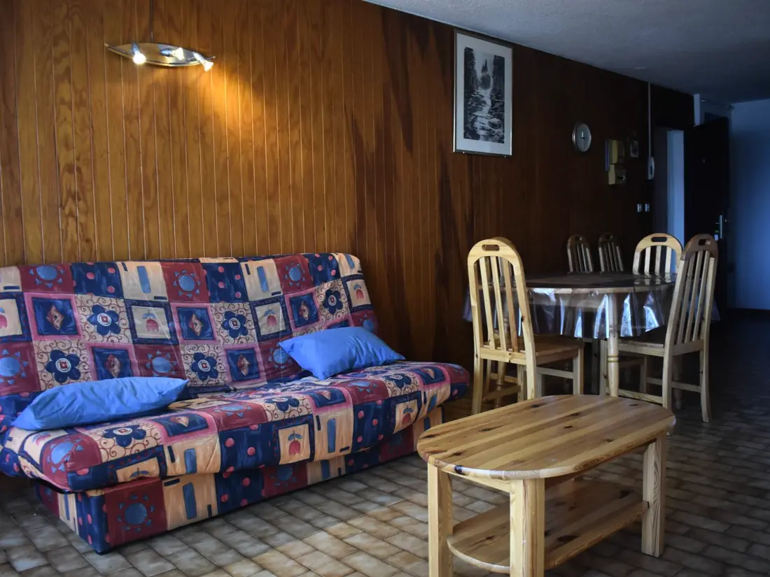 Location de Vacances Font-Romeu-Odeillo-Via 7
