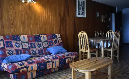 Location de Vacances Font-Romeu-Odeillo-Via 7