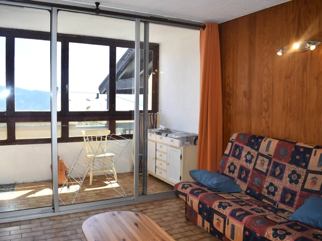 Location de Vacances Font-Romeu-Odeillo-Via 7