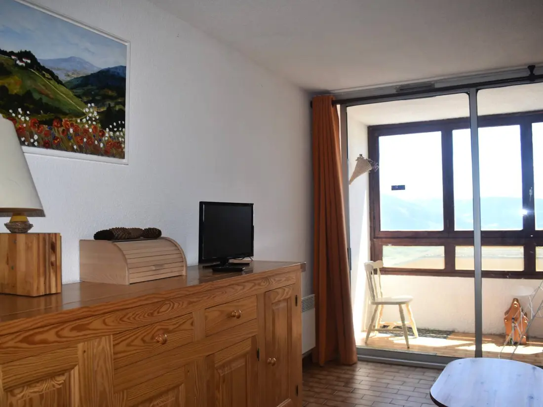 Location de Vacances Font-Romeu-Odeillo-Via 7