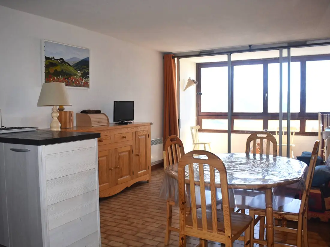 Location de Vacances Font-Romeu-Odeillo-Via 7