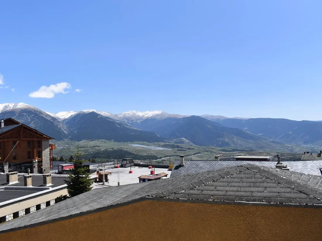 Location de Vacances Font-Romeu-Odeillo-Via 7