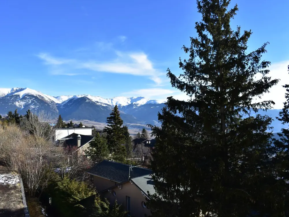 Location de Vacances Font-Romeu-Odeillo-Via 74