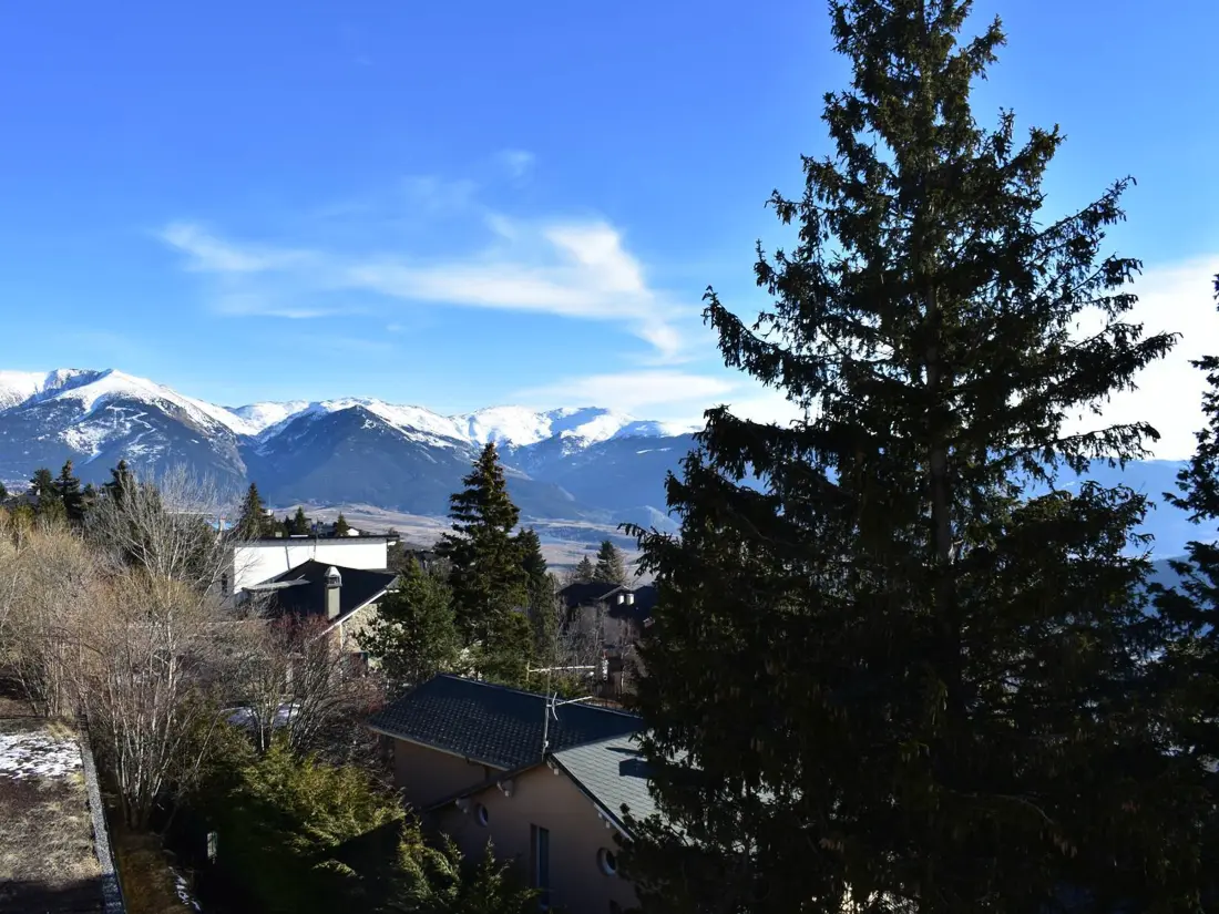 Location de Vacances Font-Romeu-Odeillo-Via 74