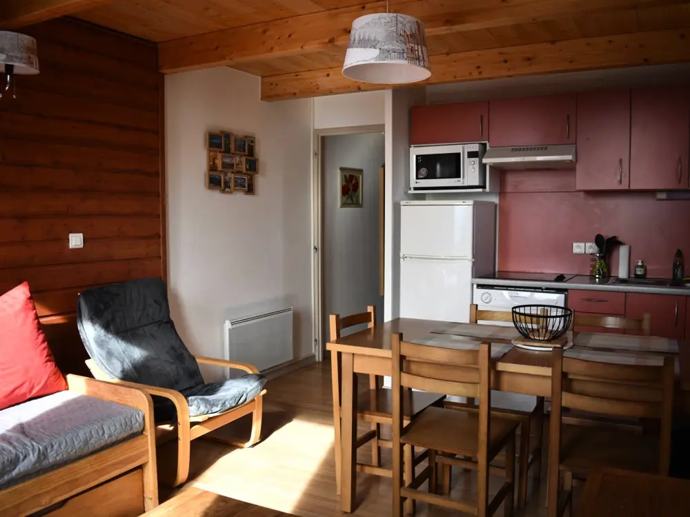 Location de Vacances Font-Romeu-Odeillo-Via 74