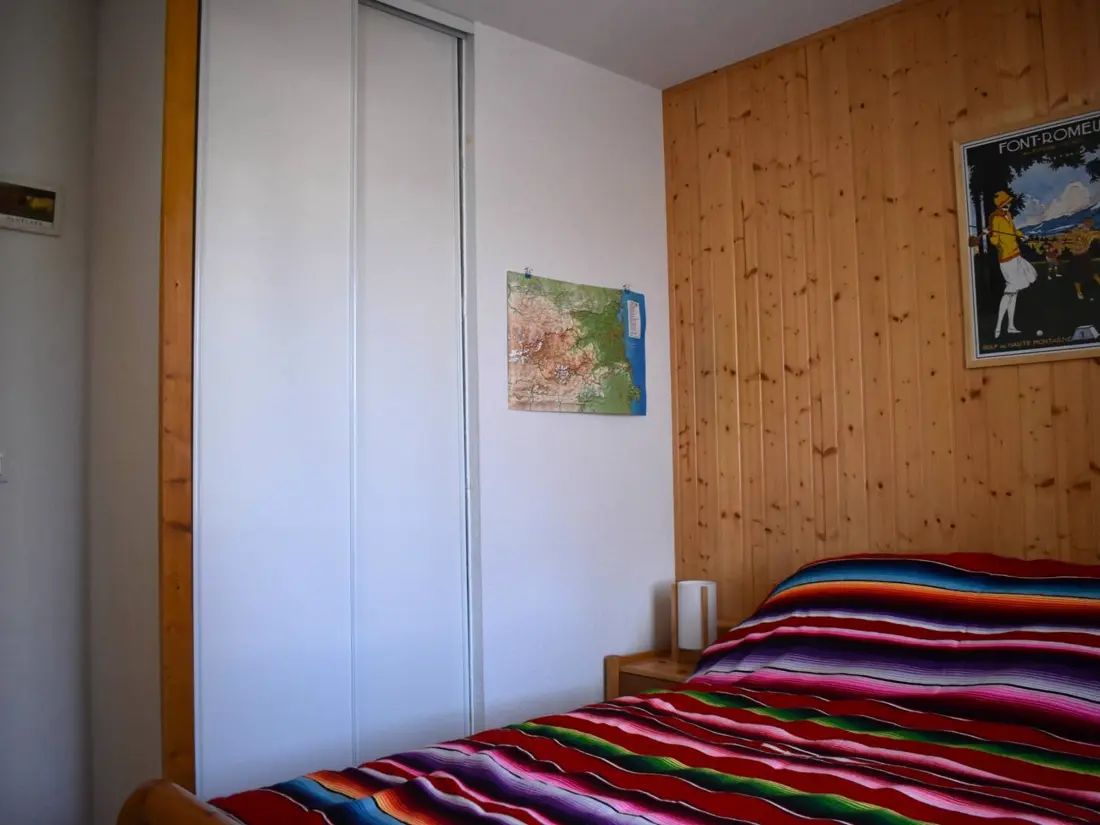 Location de Vacances Font-Romeu-Odeillo-Via 77