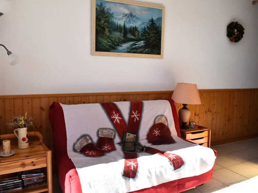 Location de Vacances Font-Romeu-Odeillo-Via 77