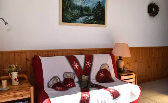 Location de Vacances Font-Romeu-Odeillo-Via 77