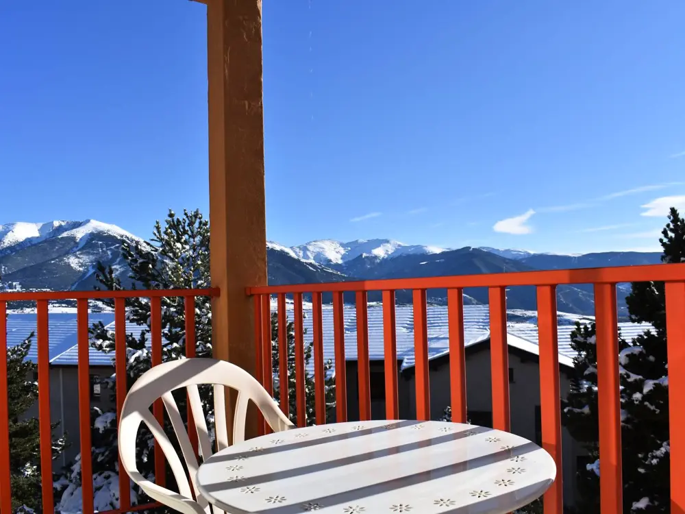 Location de Vacances Font-Romeu-Odeillo-Via 77