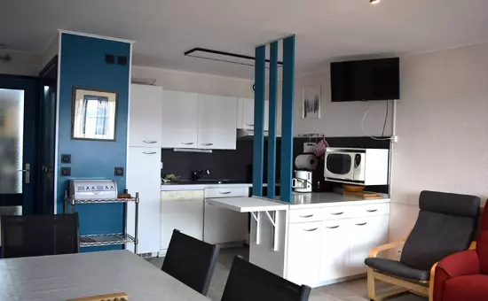 Location de Vacances Font-Romeu-Odeillo-Via 8