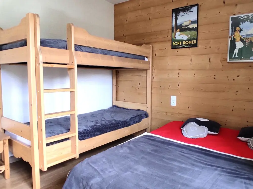 Location de Vacances Font-Romeu-Odeillo-Via 82