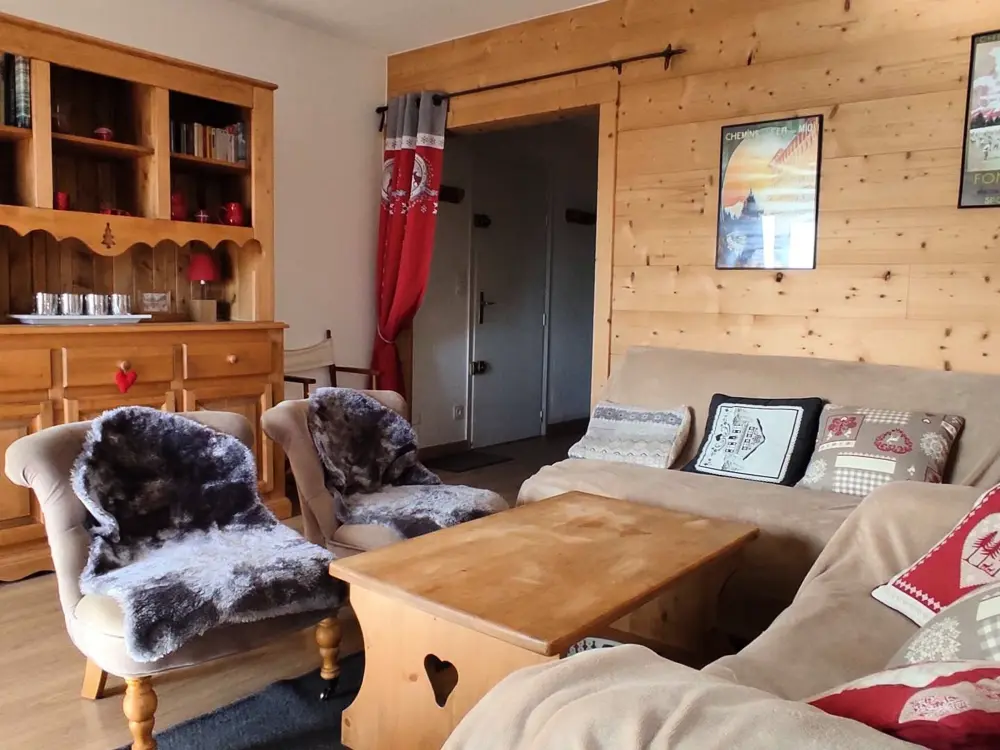 Location de Vacances Font-Romeu-Odeillo-Via 82