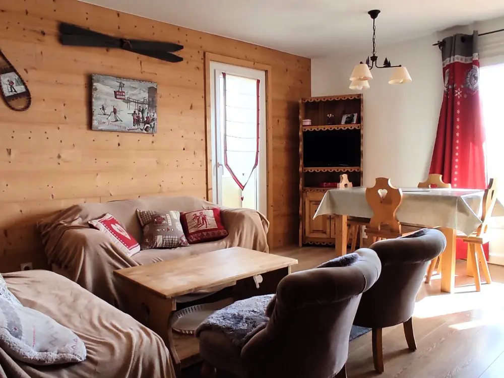 Location de Vacances Font-Romeu-Odeillo-Via 82