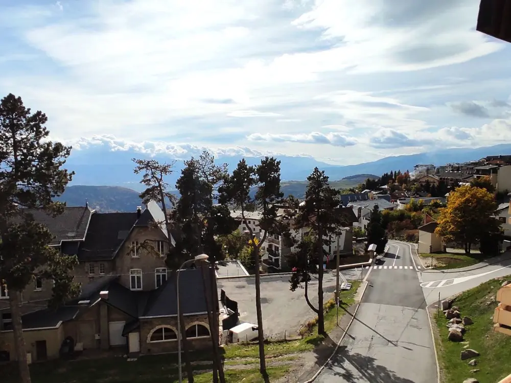 Location de Vacances Font-Romeu-Odeillo-Via 82