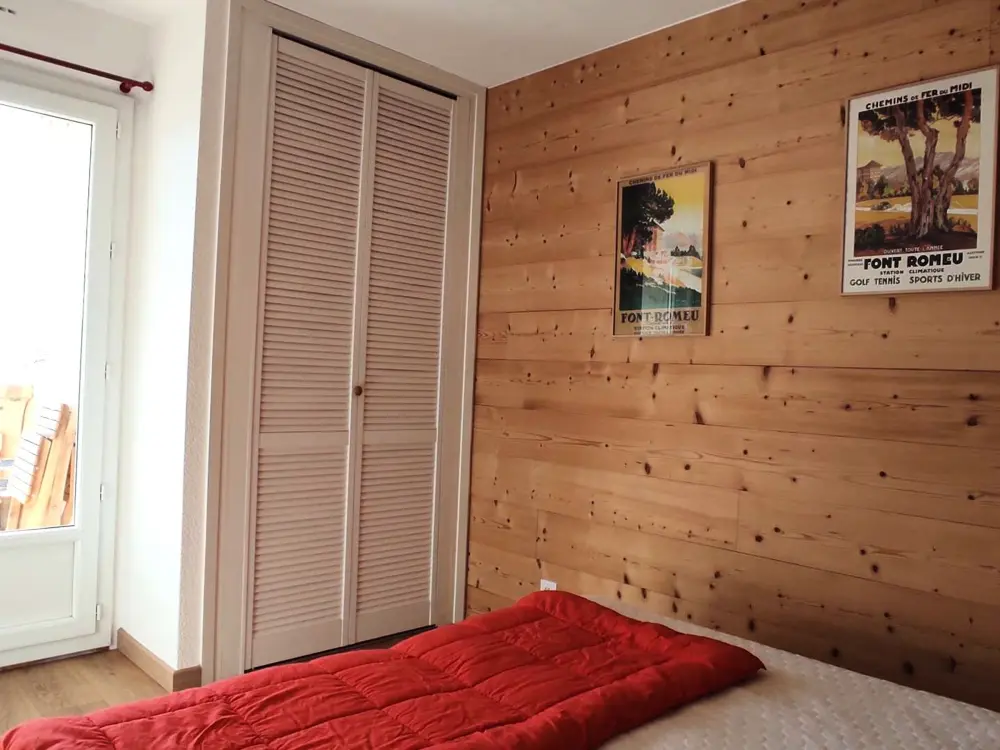 Location de Vacances Font-Romeu-Odeillo-Via 82