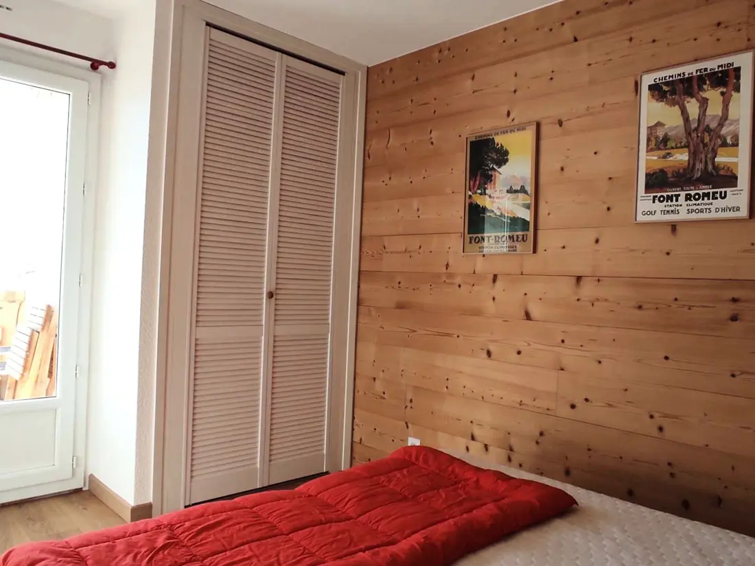 Location de Vacances Font-Romeu-Odeillo-Via 82
