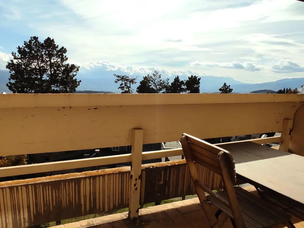 Location de Vacances Font-Romeu-Odeillo-Via 82