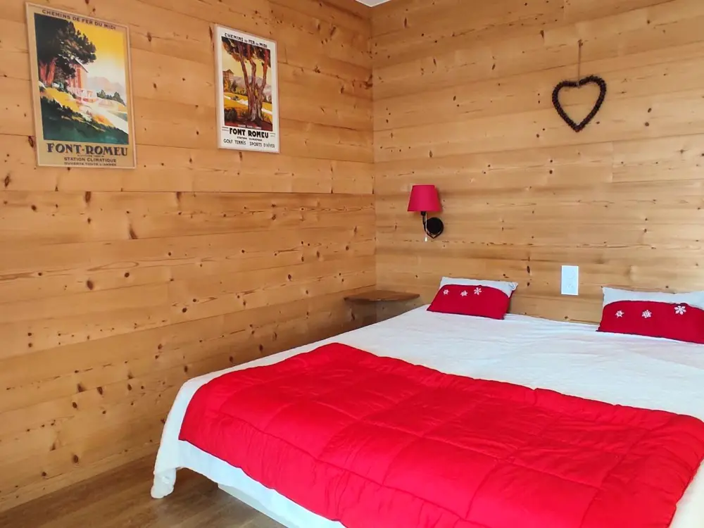 Location de Vacances Font-Romeu-Odeillo-Via 82