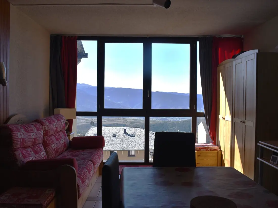 Location de Vacances Font-Romeu-Odeillo-Via 83