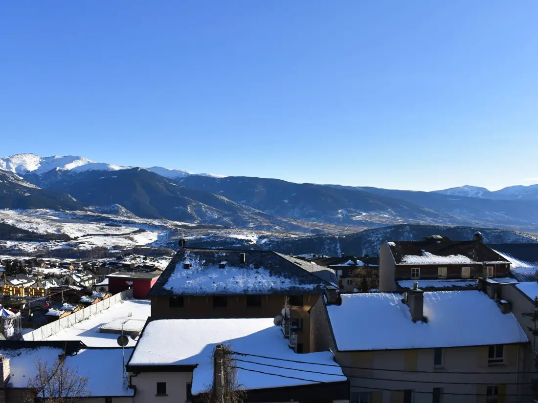 Location de Vacances Font-Romeu-Odeillo-Via 83